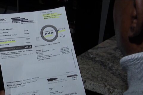 Propuestas en Maryland buscan ahorrar $150 en costos de energía a los residentes