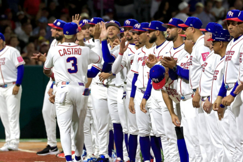 El Team Rubio se despide del Clásico tras una batalla intensa con Italia