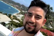 A body believed to be the missing American Airlines flight attendant, Eric Fernado Gutierrez Molina, has been found in Colombia.