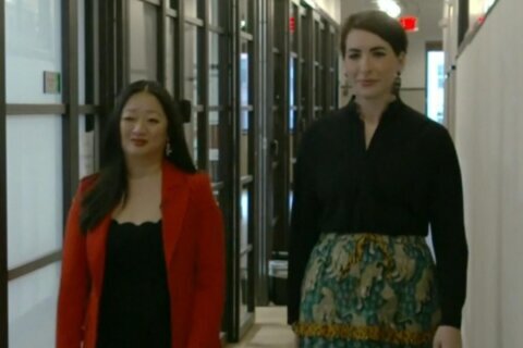 2 former federal workers turned their firings into a movement to help others