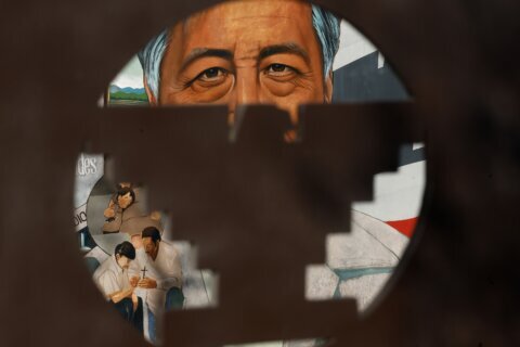 El Día de César Chávez llega bajo la sombra de acusaciones que empañan su legado