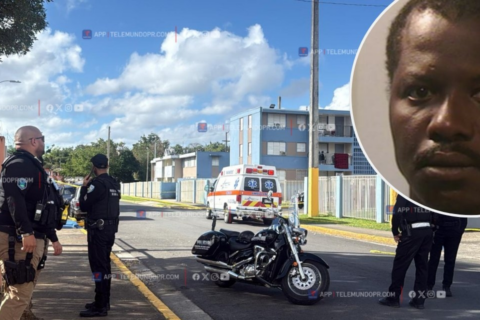 Baleado era llevado en una ambulancia y lo terminan de matar a balazos