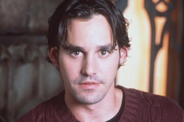 Nicholas Brendon, who played the character of Xander in the ’90s TV series “Buffy the Vampire Slayer,” has died at 54.