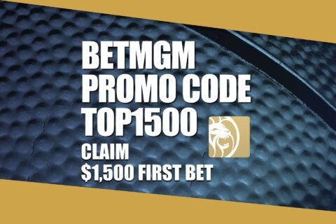 BetMGM Bonus Code TOP1500: Get $1,500 Bonus for UConn-UCLA, CBB Games
