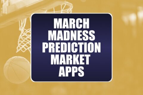 March Madness Prediction Market Apps: Get Top Offers for Sunday CBB Trades