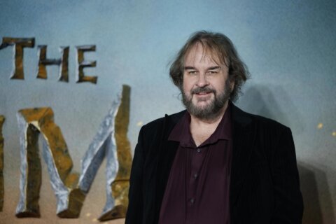Peter Jackson anuncia nueva película de “El señor de los anillos”