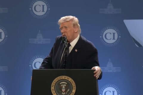 Trump dice que la guerra contra Irán terminará ‘muy rápidamente’