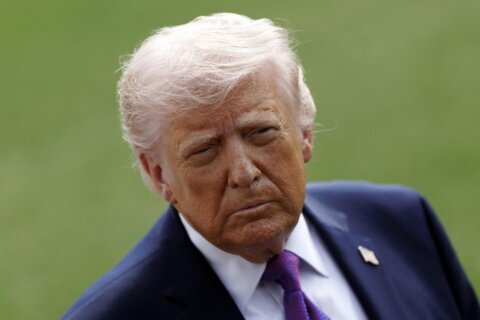 Trump recomienda a la selección de Irán no acudir al Mundial ‘por su propia seguridad’