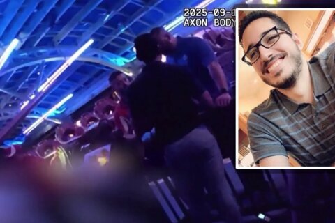 Muerte de puertorriqueño en Epic Universe: revelan videos de las cámaras corporales de oficiales