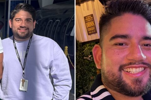 Desaparece auxiliar de vuelo de AA en Colombia; la aerolínea colabora con la investigación