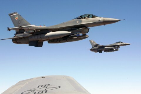 Identifican a los seis militares que murieron Irak