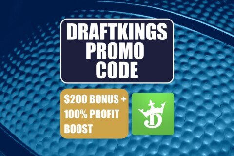 DraftKings Promo Code: Get $200 Bonus for UConn-Illinois + Arizona-Michigan