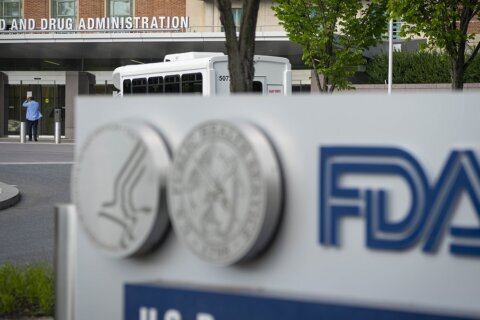 Retiran del mercado casi 90,000 frascos de Ibuprofen para niños