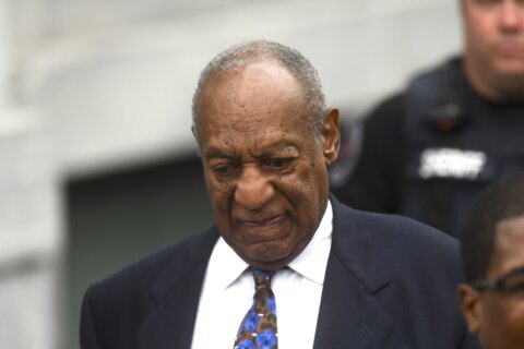 Mujer que demandó a Bill Cosby por agresión sexual recibe $19.2 millones