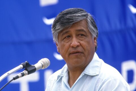 Fundación César Chávez “conmocionada” por acusaciones contra líder de derechos civiles