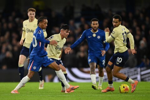 La magia de la Liga Premier por Telemundo: los partidos de este fin de semana