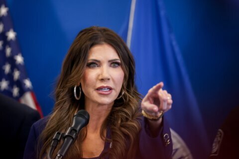 ¿Qué es el Escudo de las Américas propuesto por Trump? Este será el nuevo rol de Kristi Noem