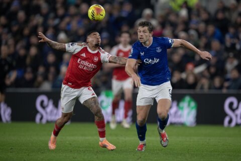 La Liga Premier este domingo por Telemundo: Manchester United enfrenta al Aston Villa