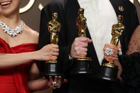 Premios Oscar 2026: conoce la lista completa de ganadores