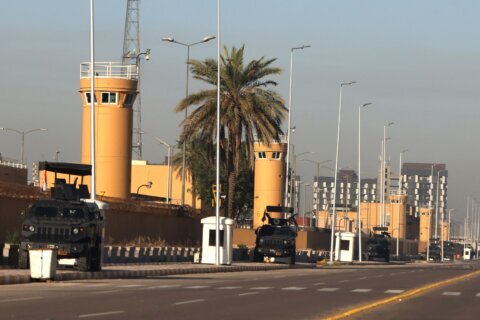 EEUU ordena revisión inmediata de seguridad en todas sus embajadas y consulados