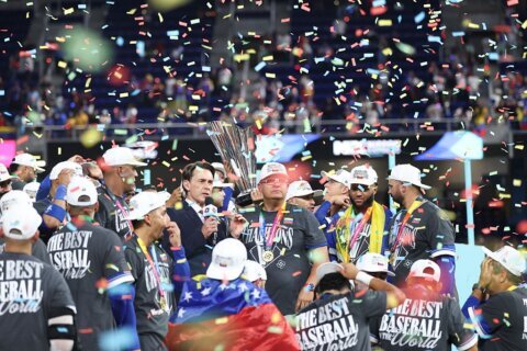 ¿Cuánto dinero gana Venezuela tras ganar el Clásico Mundial de Béisbol? Esto es lo que se sabe