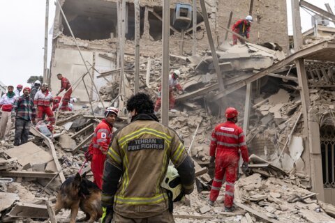 Israel dice haber dado de baja a Alí Larijani, alto jefe de seguridad de Irán