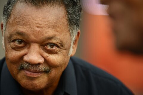 Servicios fúnebres del reverendo Jesse Jackson en Chicago