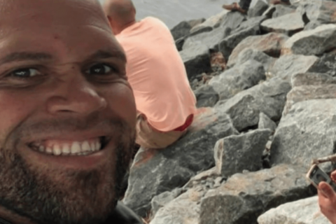 Viaje soñado termina en tragedia: buscan a hispano que desapareció en Sudáfrica