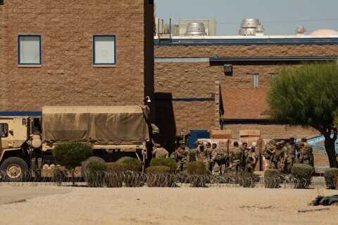 Un total de 14 detenidos bajo custodia de ICE han fallecido en lo que va de 2026