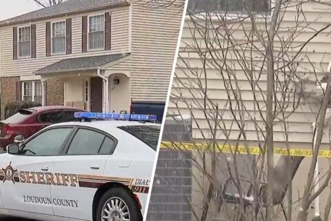 Tragedia familiar en Sterling: hijo habría matado a su padre y luego se quita la vida