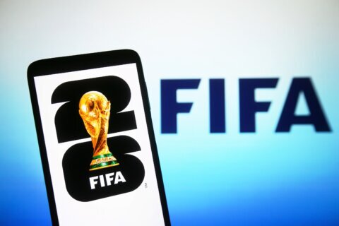 FIFA abrirá pronto la última fase de venta de entradas para la Copa Mundial 2026