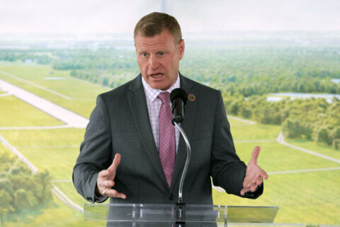 Fairfax Co. board chairman says he wouldn’t put casino deal before voters