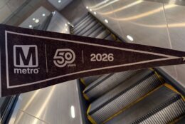 metro custom pennant