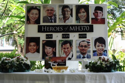 El misterio del vuelo MH370 sigue sin resolverse 12 años después pese a nueva búsqueda