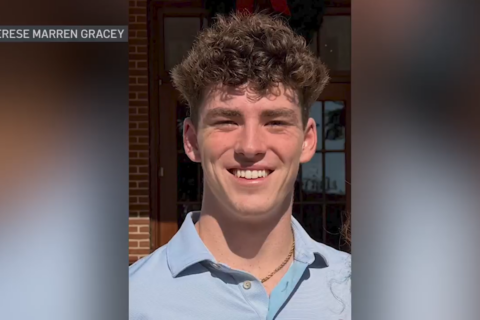 Cuerpo hallado en playa de España es del joven de Illinois desaparecido: autoridades