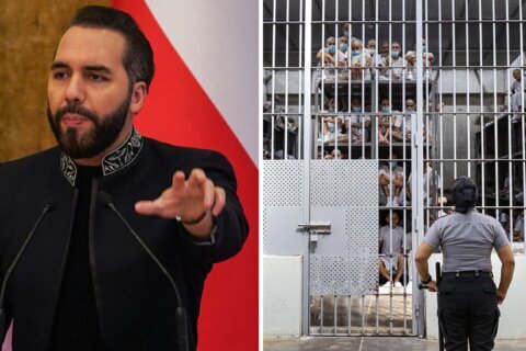 Congreso de El Salvador da luz verde a la cadena perpetua: ¿qué viene ahora?