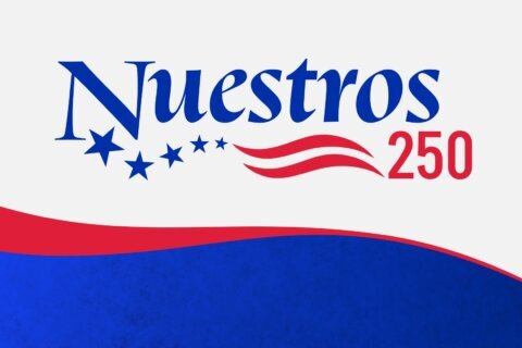 Telemundo lanza ‘Nuestros 250″ para celebrar los 250 años de la independencia de Estados Unidos