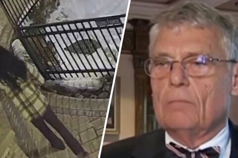 Empleado de residencia asistida es acusado de planear el asesinado de su paciente por meses