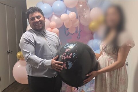 Salvadoreño muere en trágico accidente en DC: buscan a conductor que se dio a la fuga