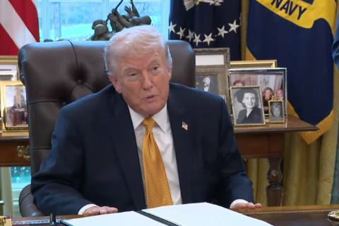 ‘Tendré el honor de tomar Cuba’: Trump no descarta acción contra el régimen de La Habana