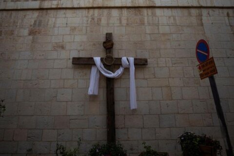 ¿Cuándo es Semana Santa? Aquí las fechas claves este 2026