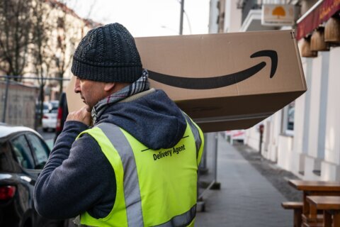 Amazon ofrece entregas de 3 horas en EEUU y de hasta 1 hora en ciertas ciudades