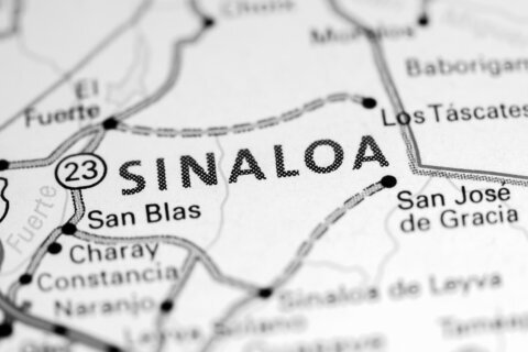 Hija del narcotraficante mexicano “El Mayo” Zambada fue retenida temporalmente