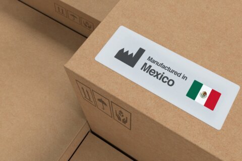 México reanuda envíos de paquetería a EEUU tras meses de paralización