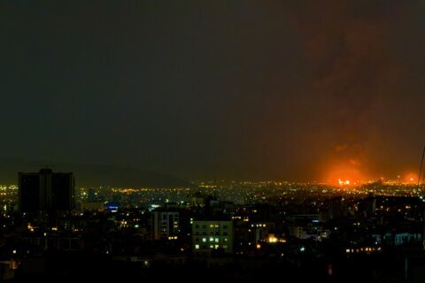 Irán nombra a Mojtaba Jamenei como nuevo líder supremo, hijo del difunto ayatolá, según medio iraní