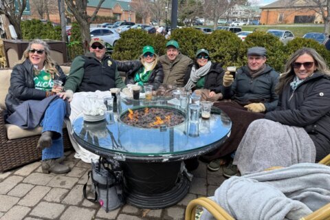 Beloved Irish pub in Great Falls celebrates 45 years on St. Patrick’s Day