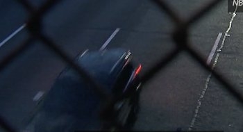 Lo acusan de intento de asesinato tras disparos en una autopista en el condado Prince George