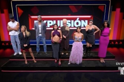 Inédita votación: quién deja La Casa de los Famosos por la puerta de atrás