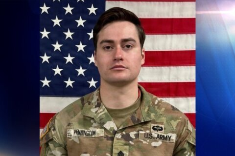 Soldado de Kentucky es la 7ma baja de EEUU en guerra con Irán; Vance recibirá sus restos