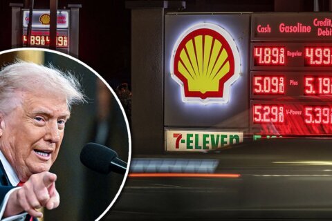 El petróleo se dispara y las bolsas se desploman ante temores de una guerra prolongada con Irán